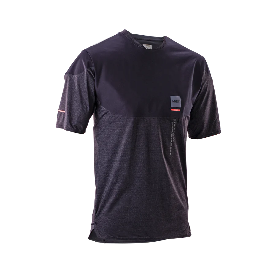 Leatt Jersey MTB Trail 6.0 Cargo V26