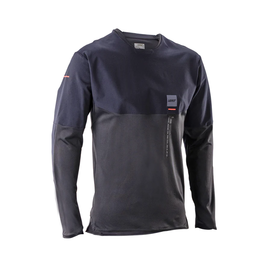 Leatt Jersey MTB Trail 6.0 Cargo - Long Sleeve V26