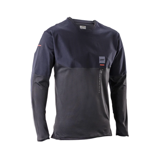 Leatt Jersey MTB Trail 6.0 Cargo - Long Sleeve V26