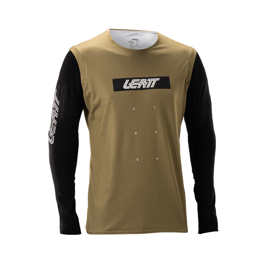 Leatt Jersey MTB Gravity 8.0 V26
