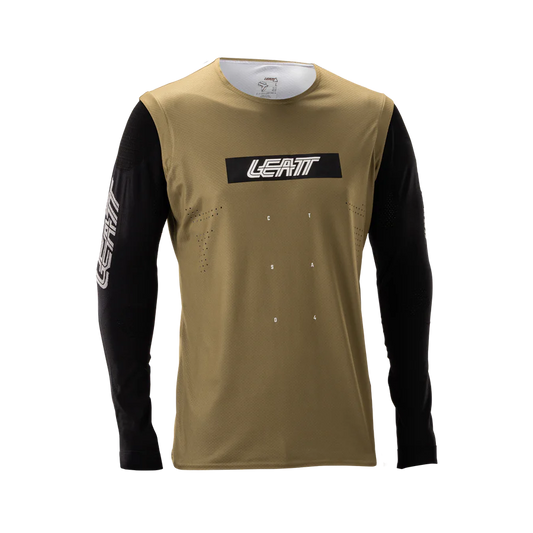 Leatt Jersey MTB Gravity 8.0 V26