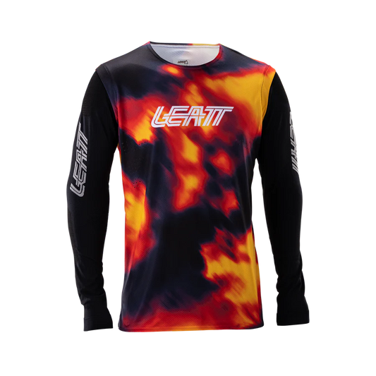 Leatt Jersey MTB Gravity 8.0 V26