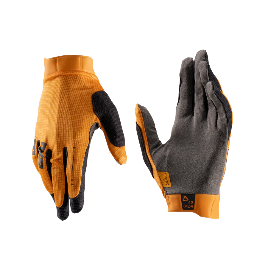 Leatt Gloves MTB 1.0 GripR - Junior V26