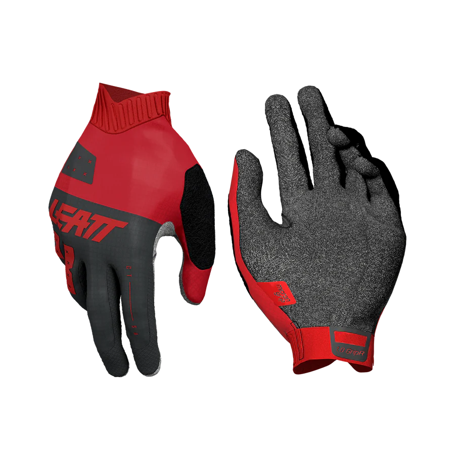 Leatt Gloves MTB 1.0 GripR - Junior V26