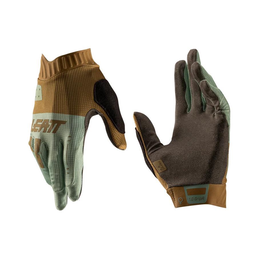 Leatt Gloves MTB 1.0 GripR V26 - Women