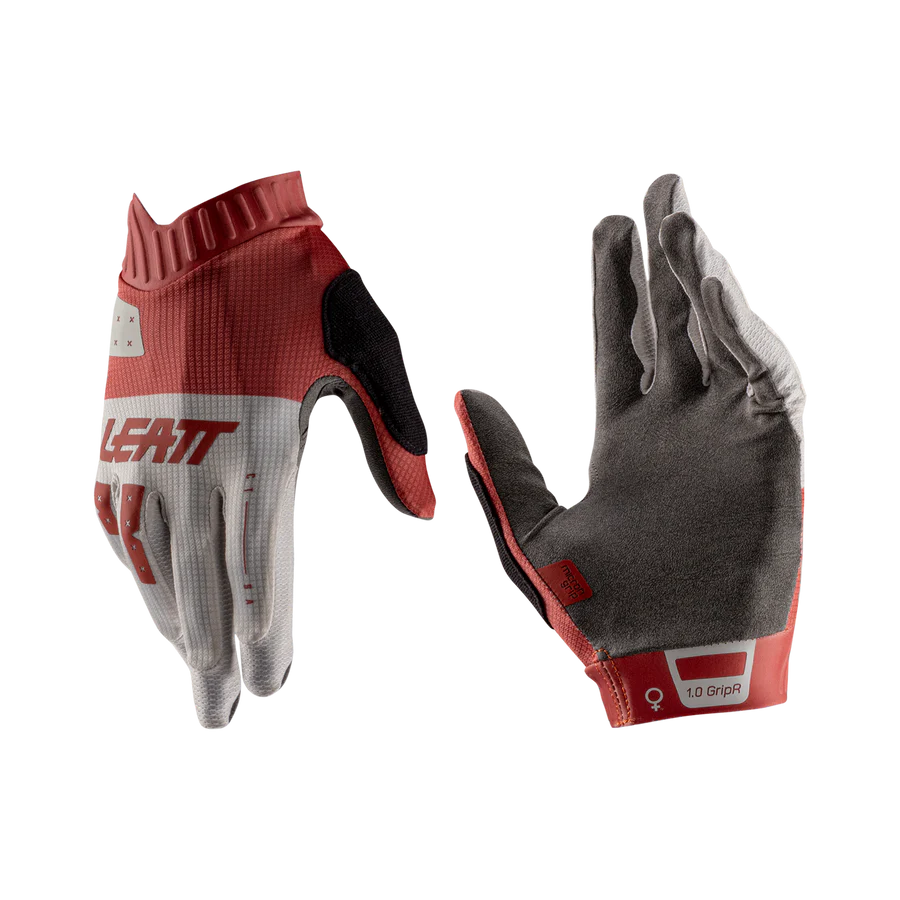 Leatt Gloves MTB 1.0 GripR V26 - Women