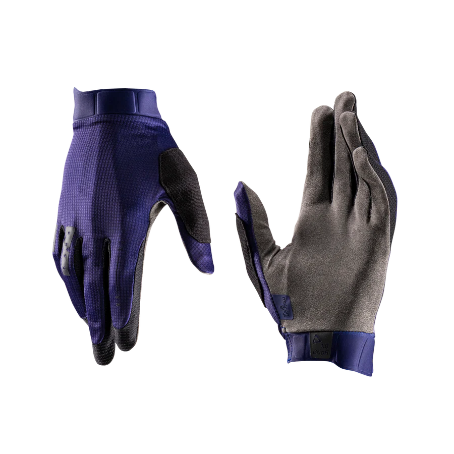 Leatt Gloves MTB GripR 1.0 V26