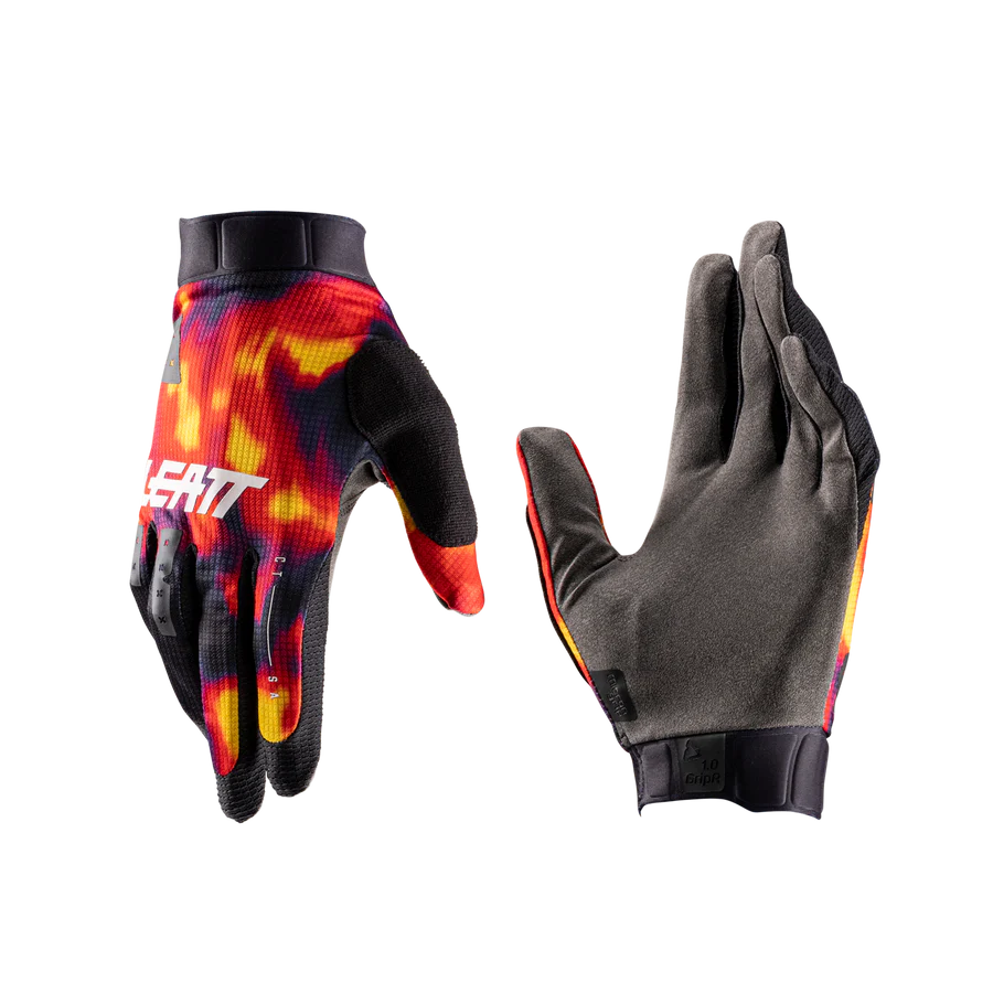Leatt Gloves MTB GripR 1.0 V26