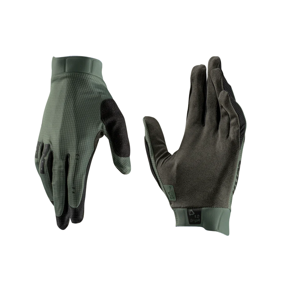 Leatt Gloves MTB GripR 1.0 V26