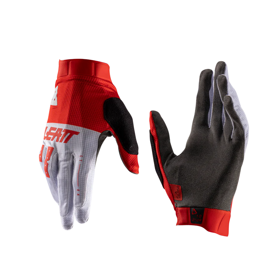 Leatt Gloves MTB GripR 1.0 V26