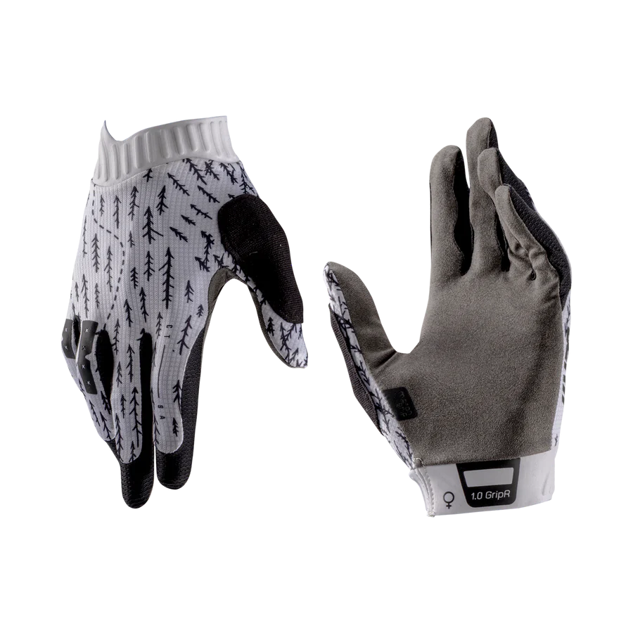 Leatt Gloves MTB 1.0 GripR V26 - Women