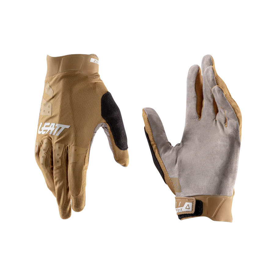 Leatt Gloves MTB Gravity 2.0 X-Flow V26