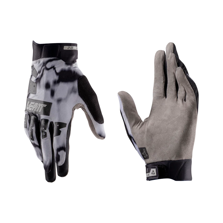 Leatt Gloves MTB Gravity 2.0 X-Flow V26