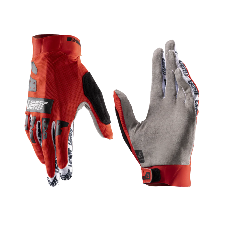 Leatt Gloves MTB Gravity 2.0 X-Flow V26