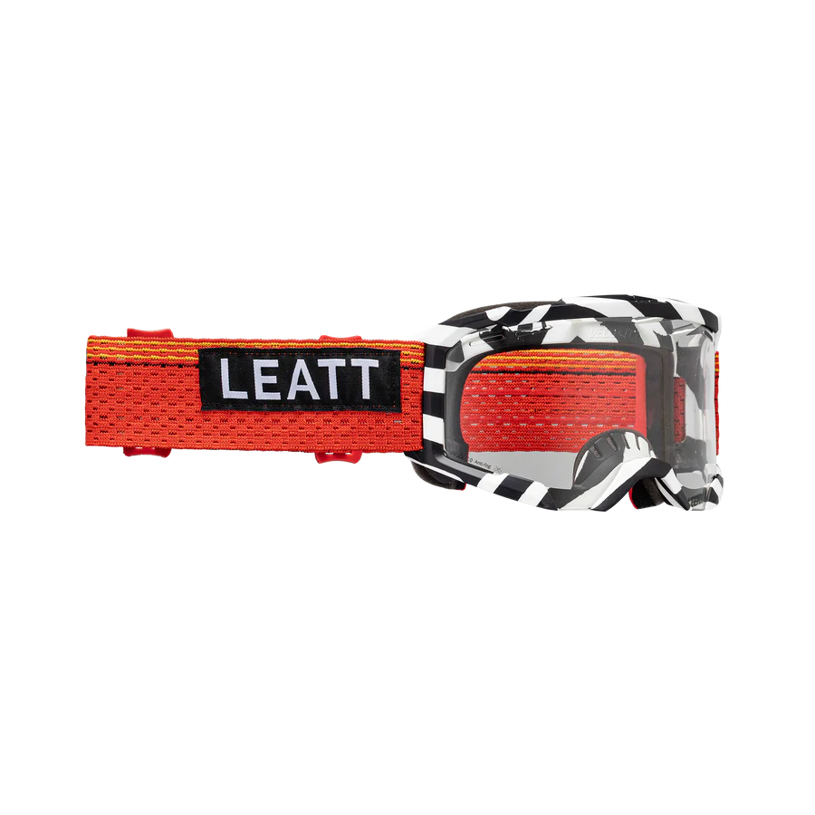 Leatt Goggle Velocity 4.0 MTB X-Flow