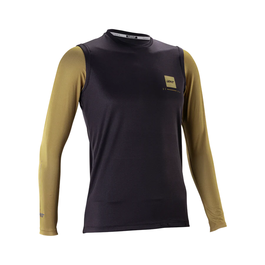 Leatt Jersey MTB Gravity 2.0 - Long Sleeve V26 - Women