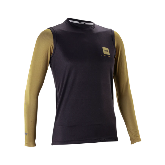 Leatt Jersey MTB Gravity 2.0 - Long Sleeve V26 - Women
