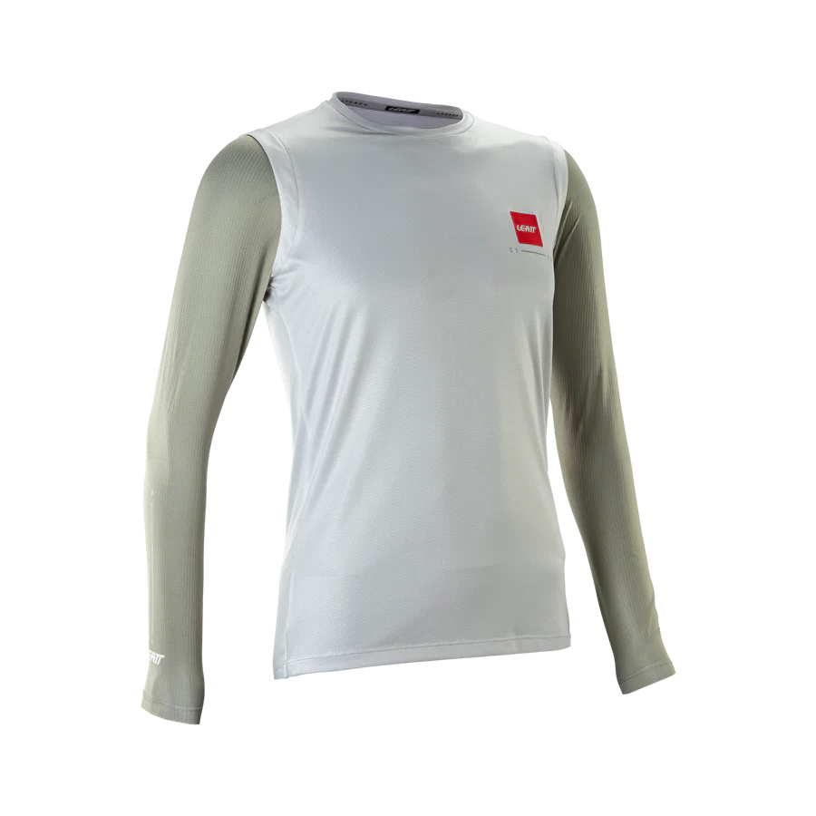 Leatt Jersey MTB Gravity 2.0 - Long Sleeve V26 - Women