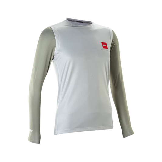 Leatt Jersey MTB Gravity 2.0 - Long Sleeve V26 - Women