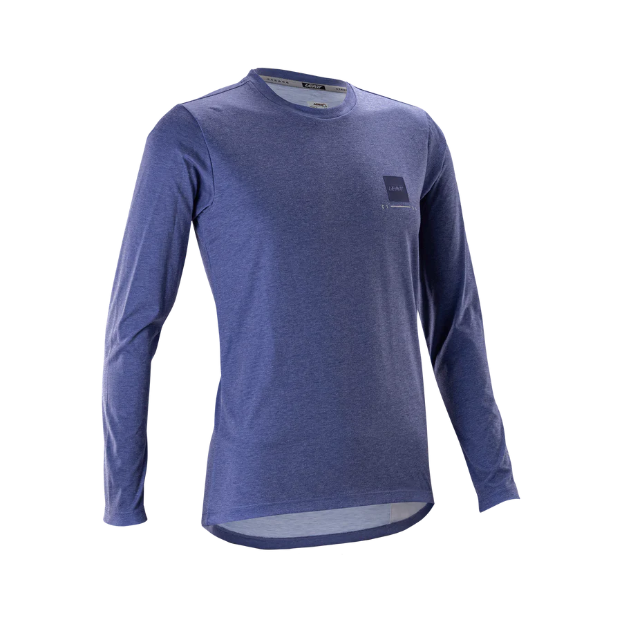 Leatt Jersey MTB Gravity 3.0 - Long Sleeve V26 - Women