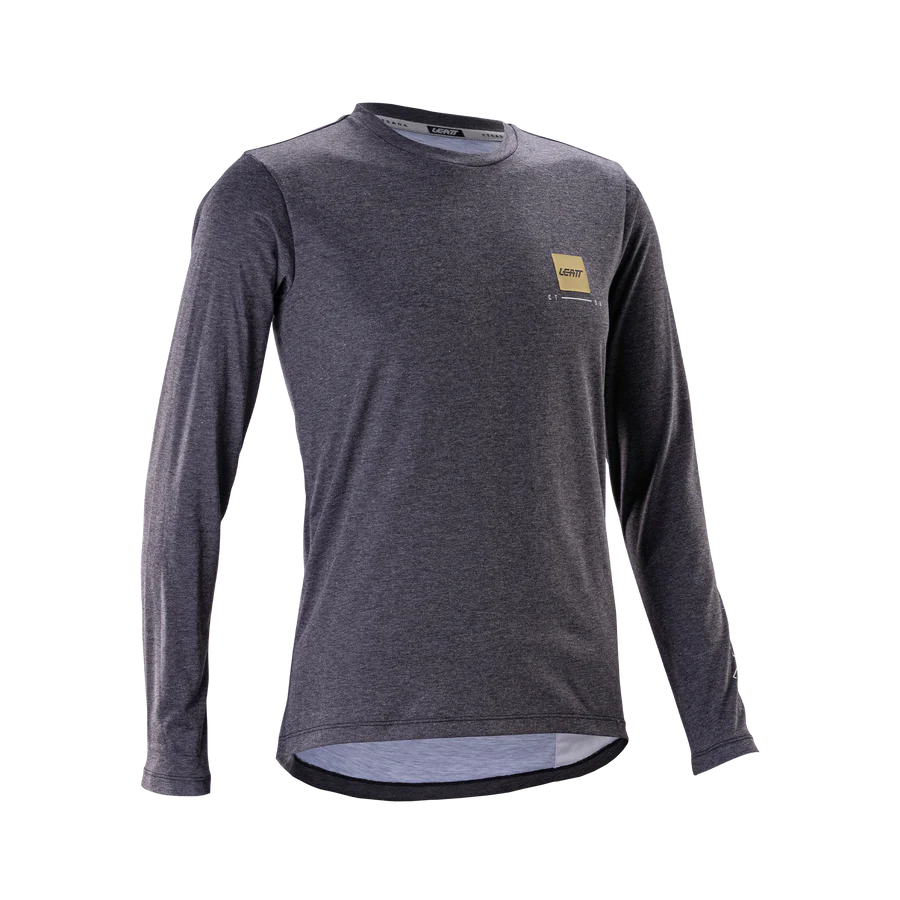 Leatt Jersey MTB Gravity 3.0 - Long Sleeve V26 - Women