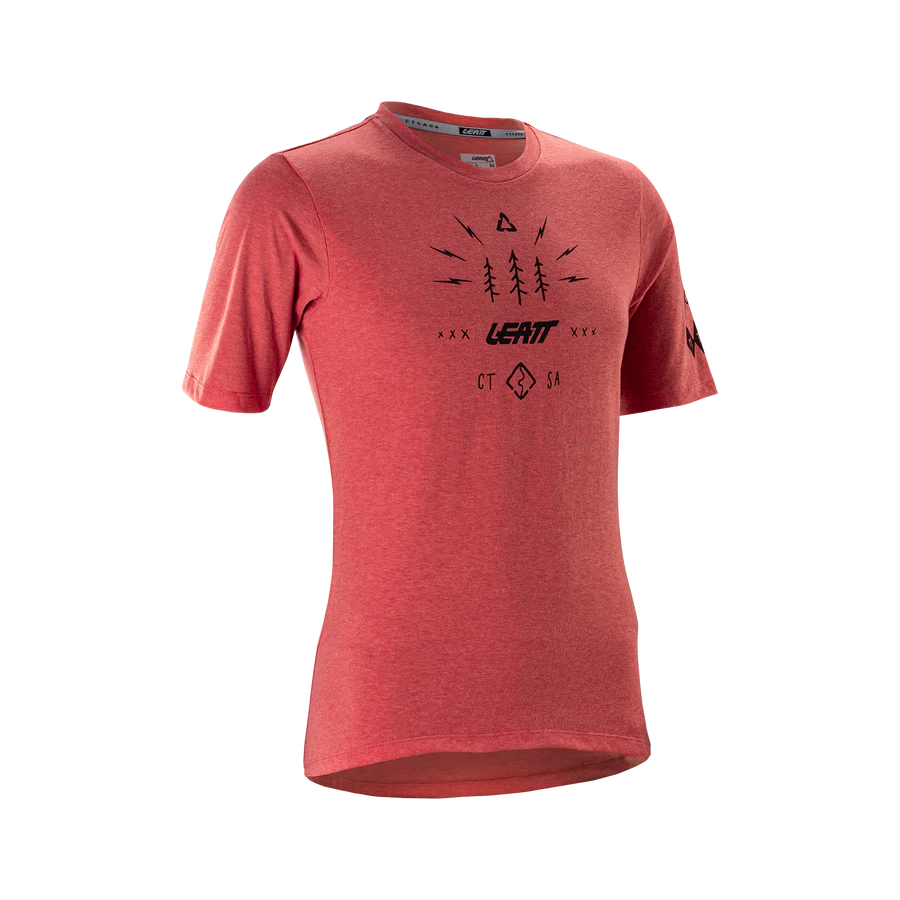 Leatt Jersey MTB Gravity 3.0 V26 - Women