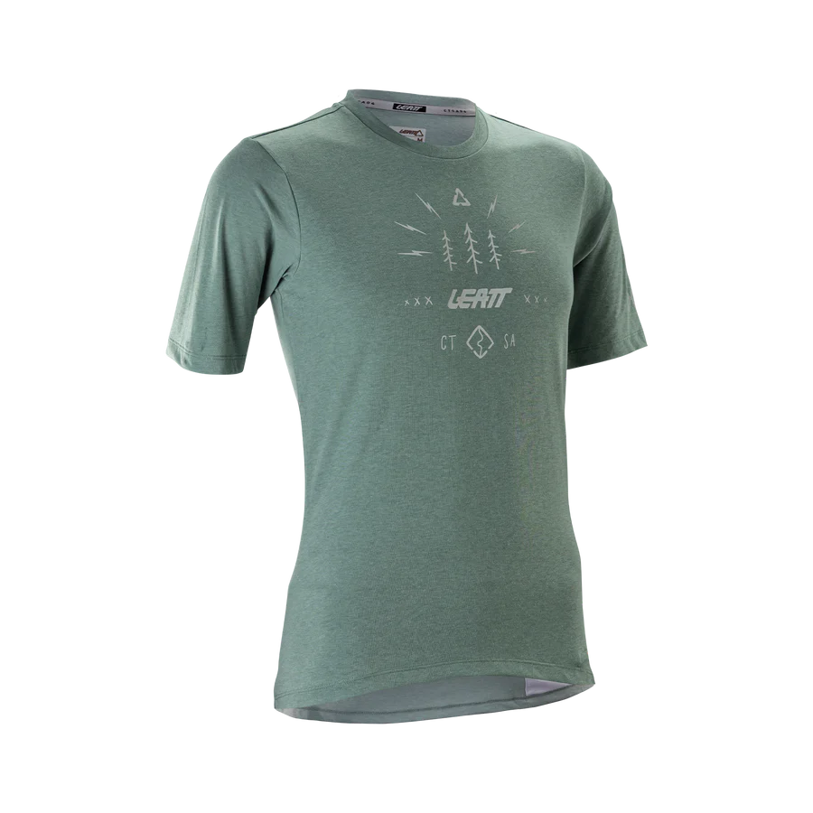 Leatt Jersey MTB Gravity 3.0 V26 - Women
