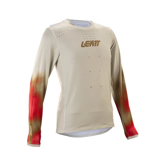 Leatt Jersey MTB Gravity 4.0 - Long Sleeve V26 - Women