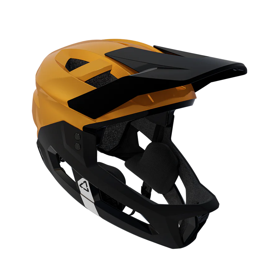 Leatt Helmet MTB Enduro 2.0 V26 - Junior