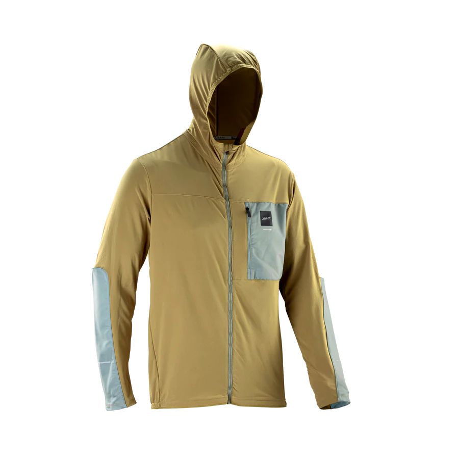 Leatt Jacket MTB WindBlock 1.0 V26