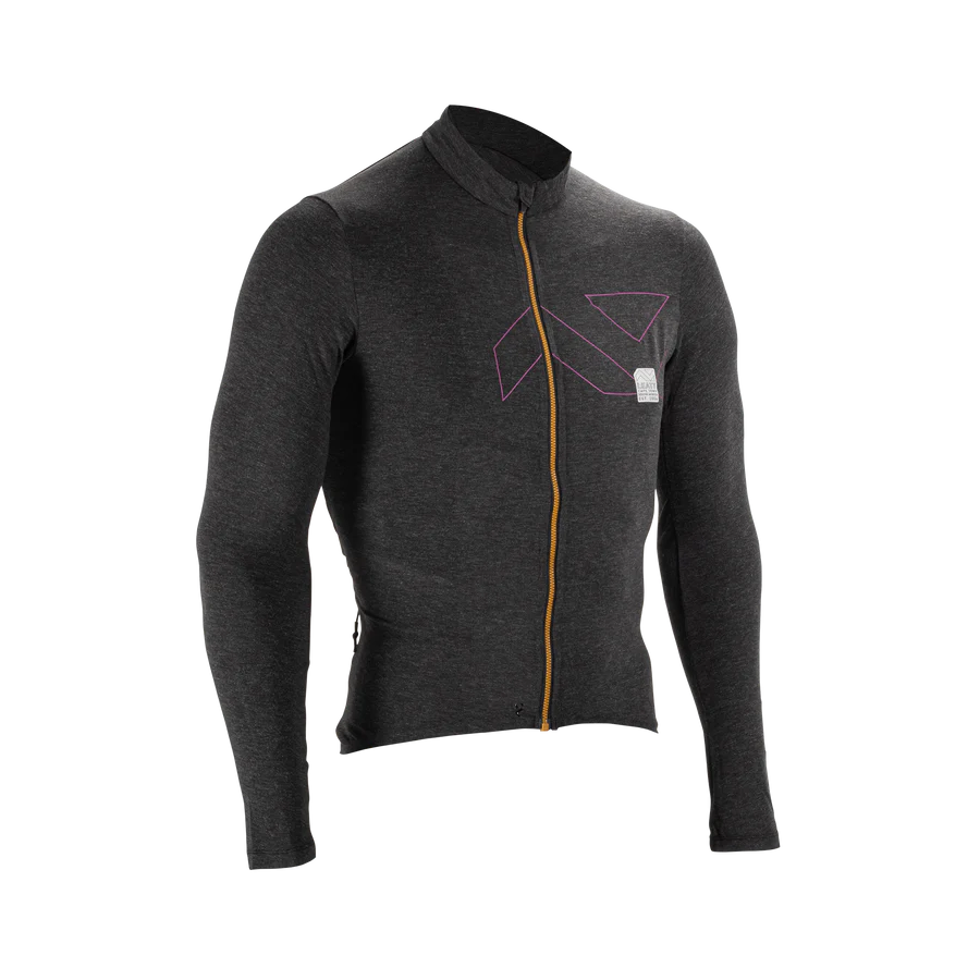 Leatt Jersey MTB Endurance 4.0 - Long Sleeve V26
