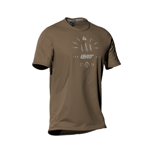 Leatt Jersey MTB Gravity 3.0 V26 - Junior