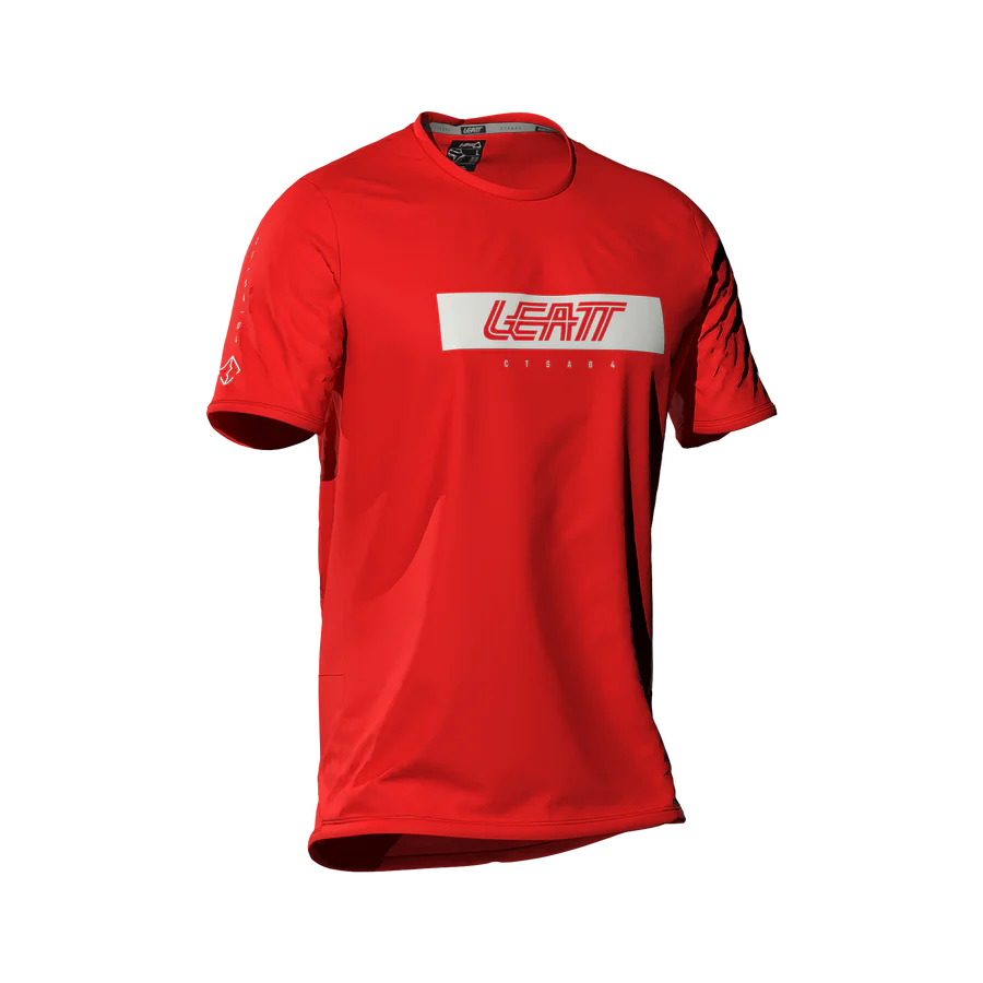 Leatt Jersey MTB Gravity 3.0 V26 - Junior