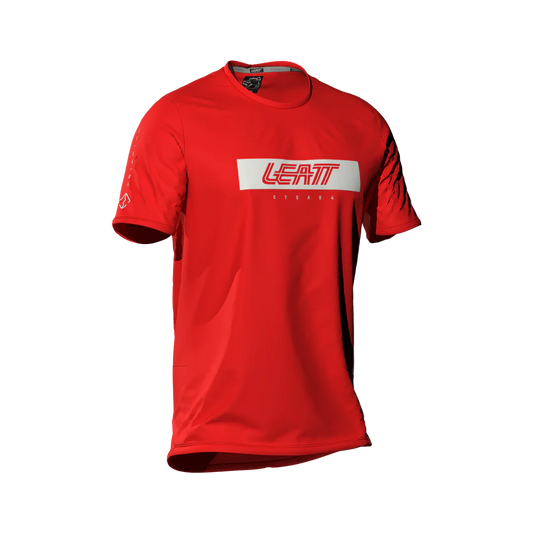 Leatt Jersey MTB Gravity 3.0 V26 - Junior