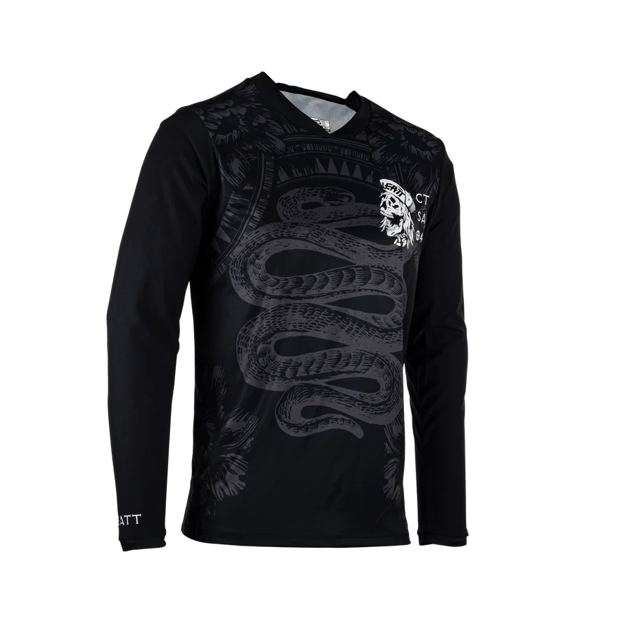 Leatt MTB Gravity Jersey 3.0 V23