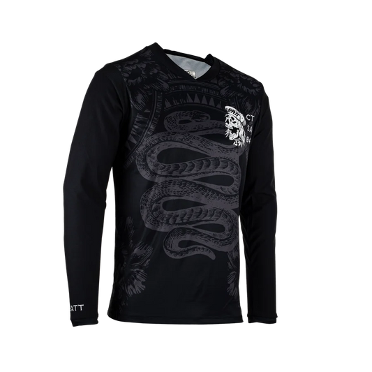 Leatt MTB Gravity Jersey 3.0 V23