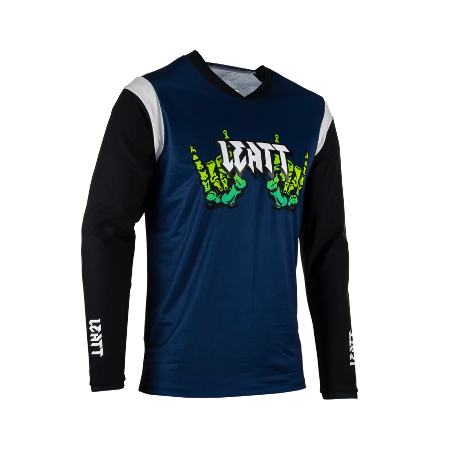 Leatt MTB Gravity Jersey 3.0 V23