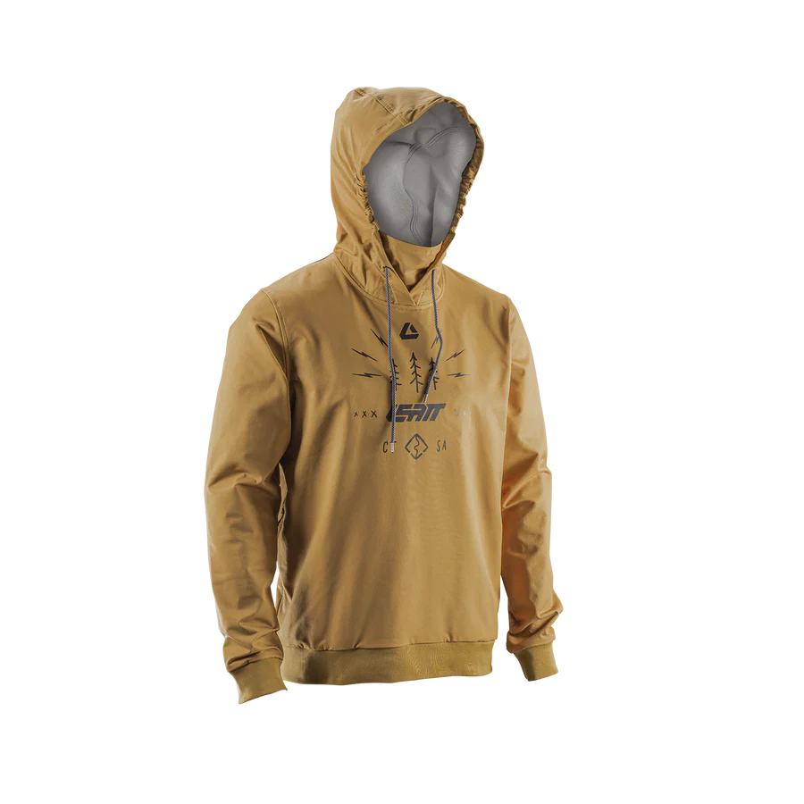 Leatt Hoodie MTB ThermaFlow 3.0 V26