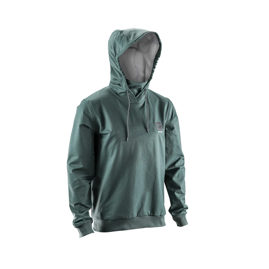 Leatt Hoodie MTB ThermaFlow 3.0 V26