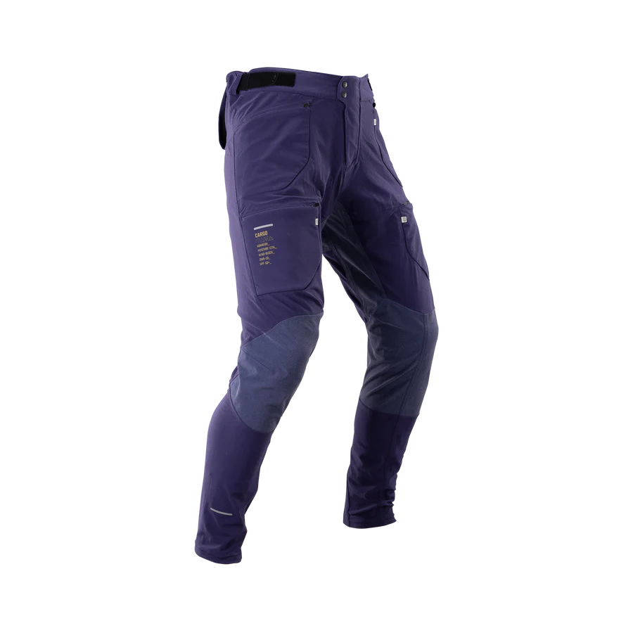 Leatt Pants MTB Trail 8.0 Cargo V26