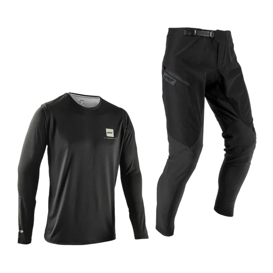 Leatt Ride Kit MTB Gravity 1.0 - Junior/Mini V26