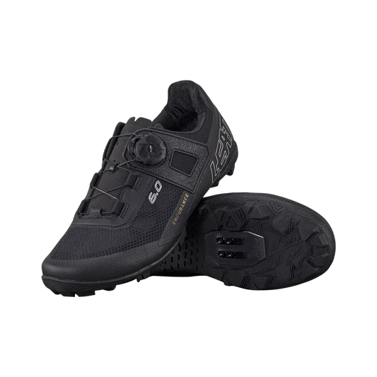 Leatt Shoes ProClip 6.0 Endurance V25 - Women