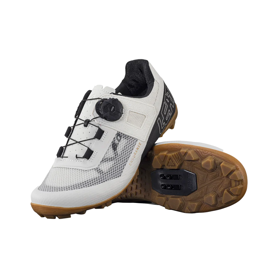 Leatt Shoes ProClip 6.0 Endurance V25 - Women