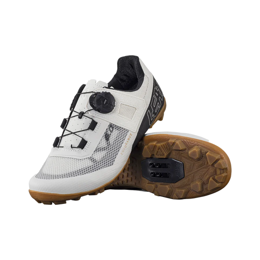 Leatt Shoes ProClip 6.0 Endurance V25 - Women