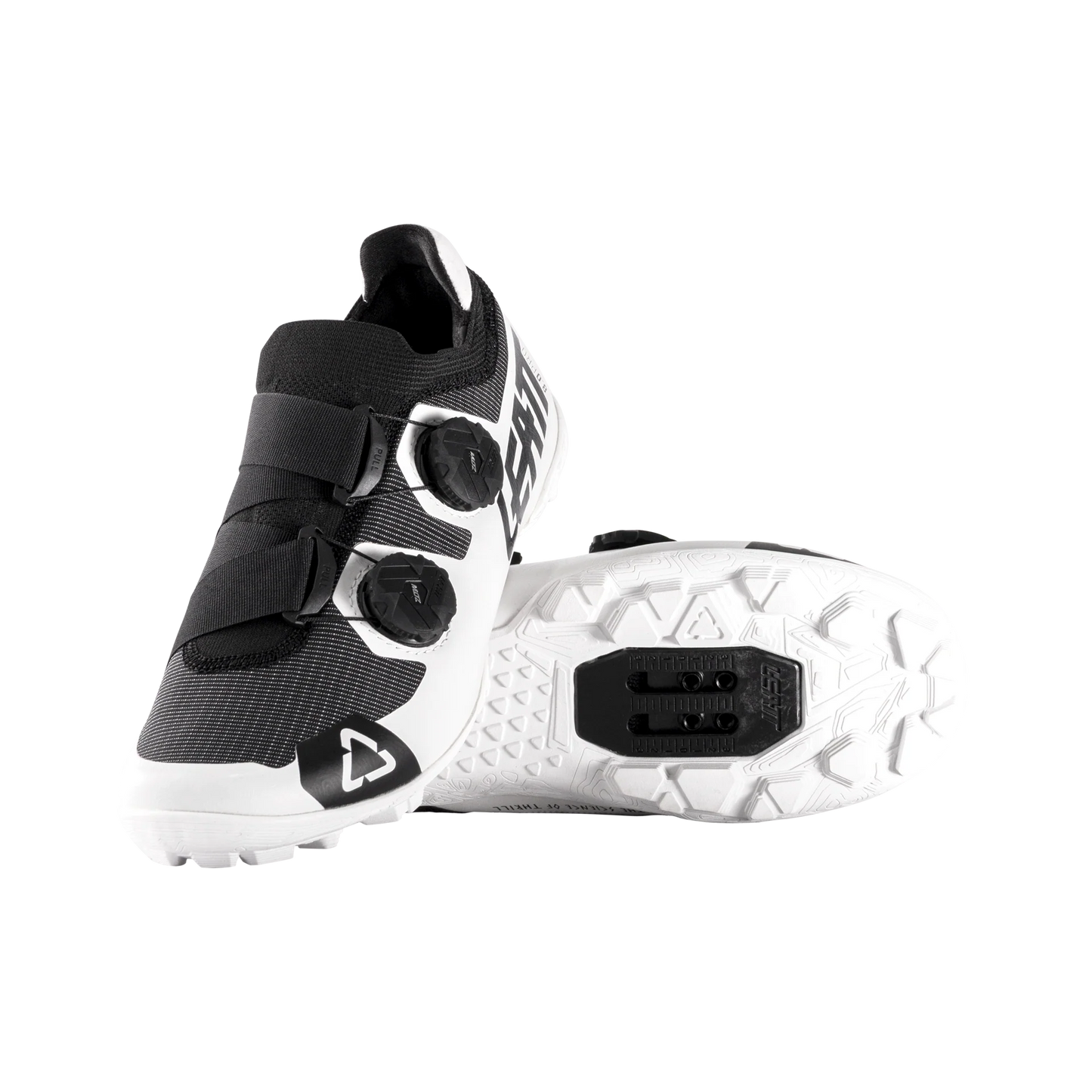 Leatt Shoes ProClip 8.0 Race V26