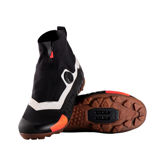 Leatt Shoes HydraDri ProClip 8.0 Boa V26