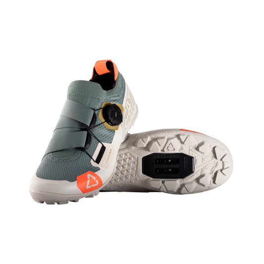 Leatt Shoes ProClip 8.0 Endurance V26