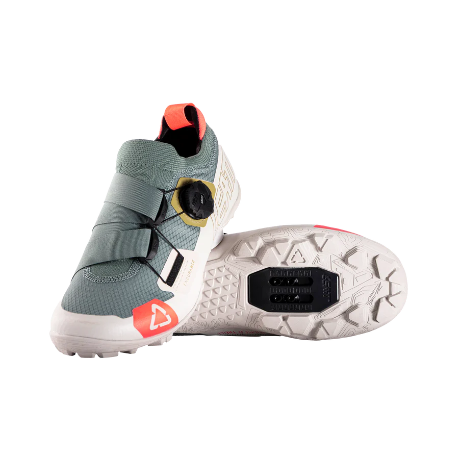 Leatt Shoes ProClip 8.0 Endurance V26 - Women