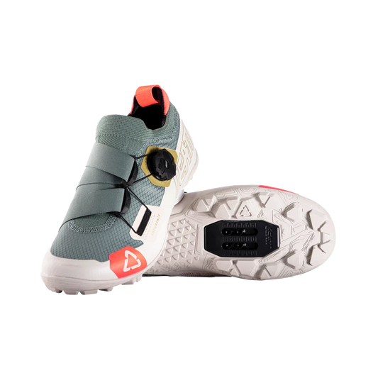 Leatt Shoes ProClip 8.0 Endurance V26 - Women