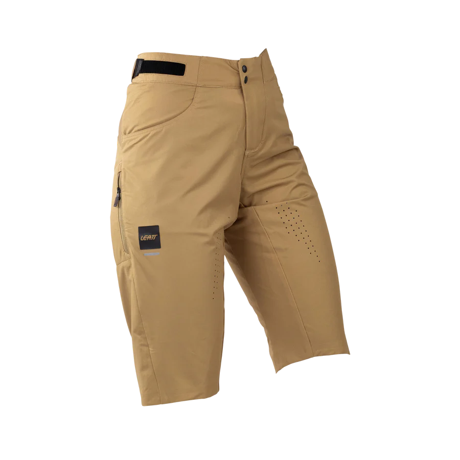 Leatt Shorts MTB Trail 2.0 V26 - Women